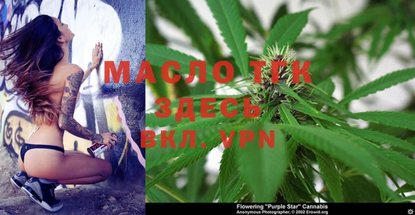 молекула духа Аркадак